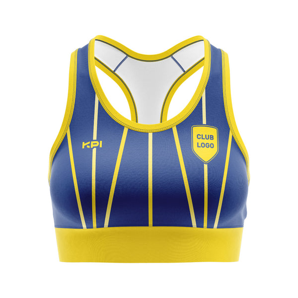 Sports Crop Top SCT16